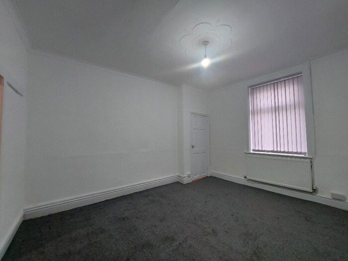 2 Bedroom Terraced House To Rent In Randall Street, Burnley, BB10