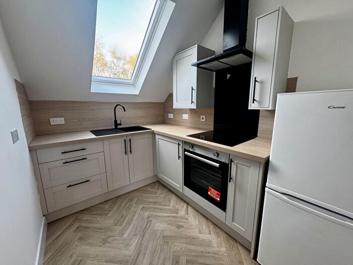 1 Bedroom Flat To Rent In Jamaica Street, Aberdeen, AB25