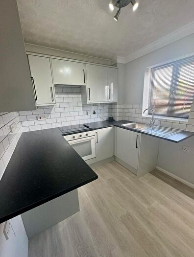 1 Bedroom End Of Terrace House To Rent In Nightall Road, Soham, Ely, CB7