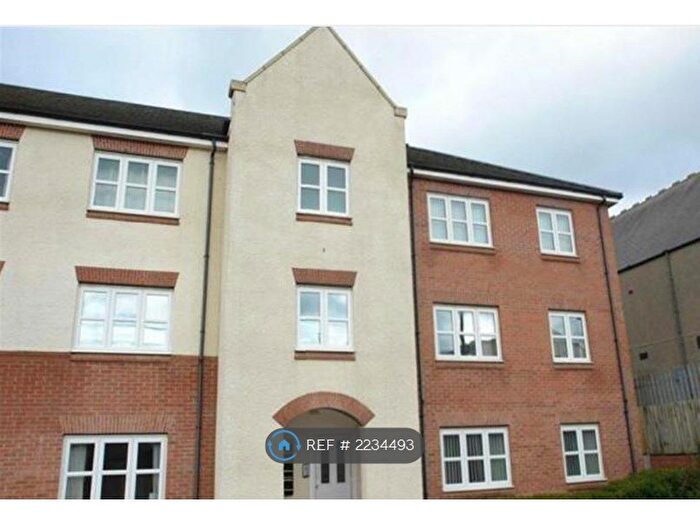 2 Bedroom Flat To Rent In Shiremoor, Tyne And Wear, NE27