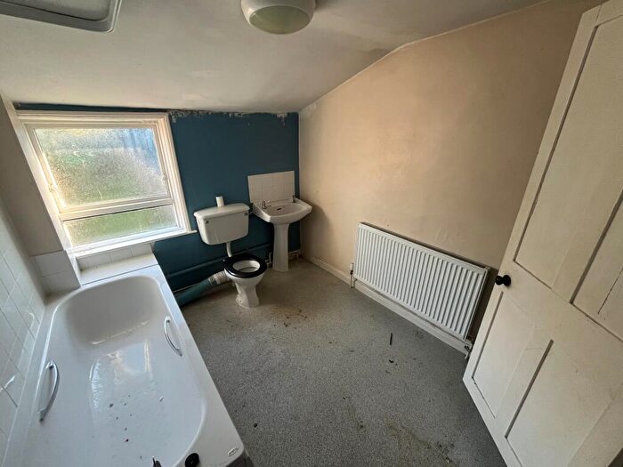2 Bedroom Terraced House For Sale In Avenue Approach, Bury St. Edmunds, Suffolk, IP32