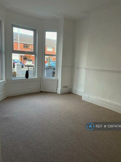 2 Bedroom Flat To Rent In Prescot Street, Wallasey, CH45