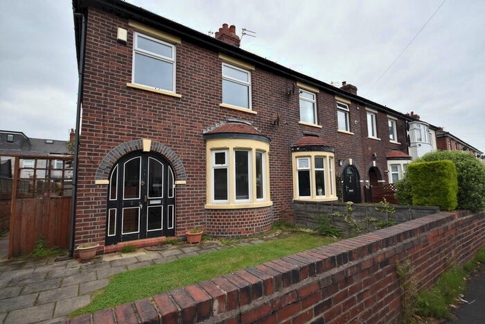 3 Bedroom End Of Terrace House To Rent In South Street, Lytham St. Annes, FY8