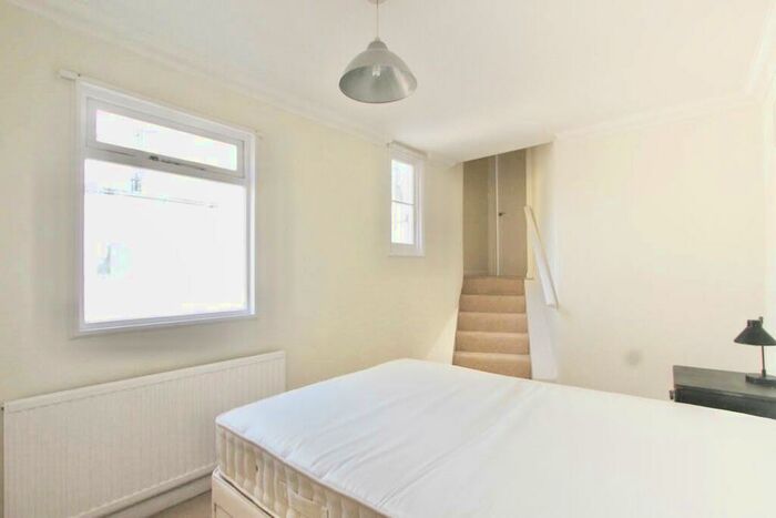 2 Bedroom Apartment To Rent In Portland Place, Brighton, BN2