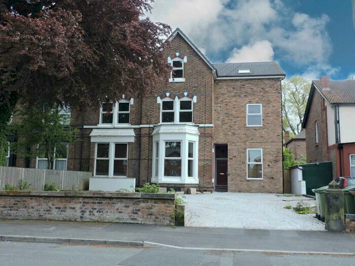 1 Bedroom Flat To Rent In Stanley Road, New Ferry, CH62