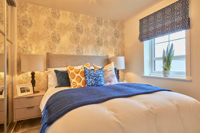 3 Bedroom End Of Terrace House For Sale In Off Leechpool Way, Yate, Bristol, South Gloucestershire, BS37