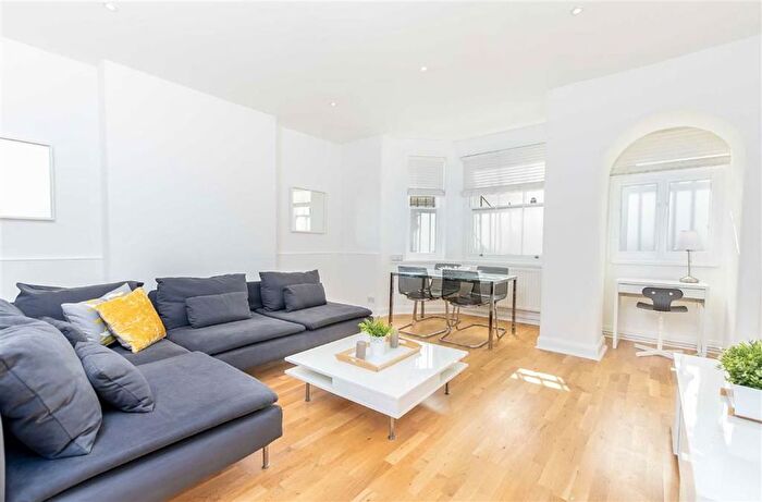 1 Bedroom Flat To Rent In Elvaston Place, South Kensington, SW7