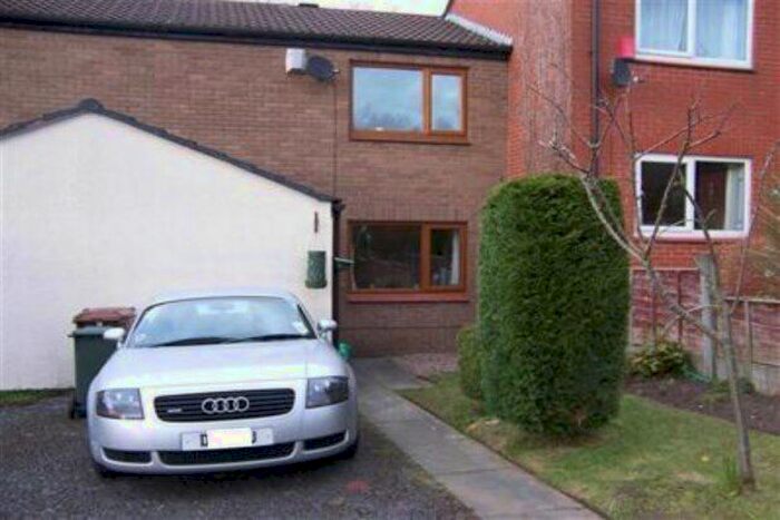 2 Bedroom Terraced House To Rent In Pingle Croft, Chorley, PR6