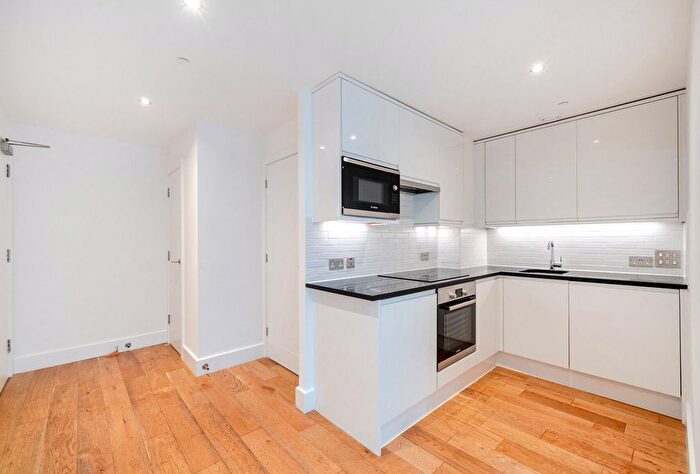 1 Bedroom Flat To Rent In Sutton Court Road, Sutton, SM1