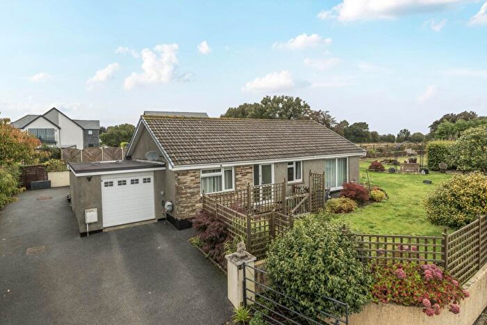 3 Bedroom House For Sale In Pensilva, Liskeard, PL14