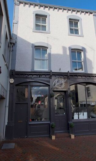 1 Bedroom Flat To Rent In Flat 1, 15 Little Dockray, Penrtih CA11