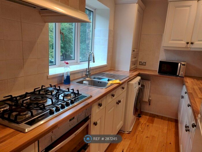 1 Bedroom Flat To Rent In Priory Road, Sheffield, S7