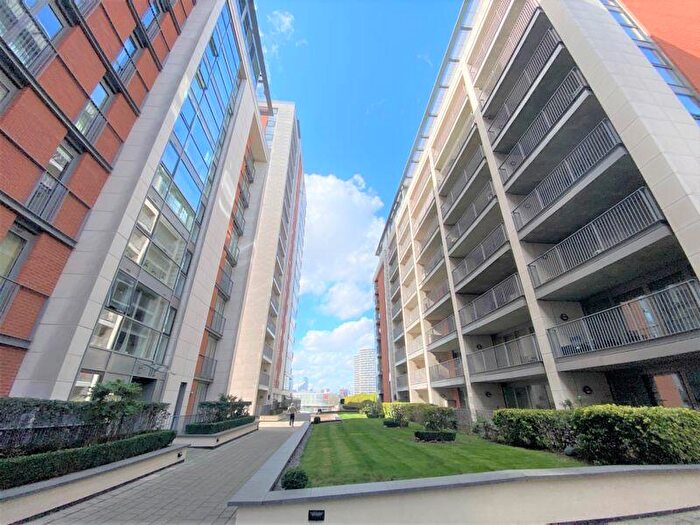 3 Bedroom Apartment To Rent In Marmara Apartments, Royal Victoria, E16