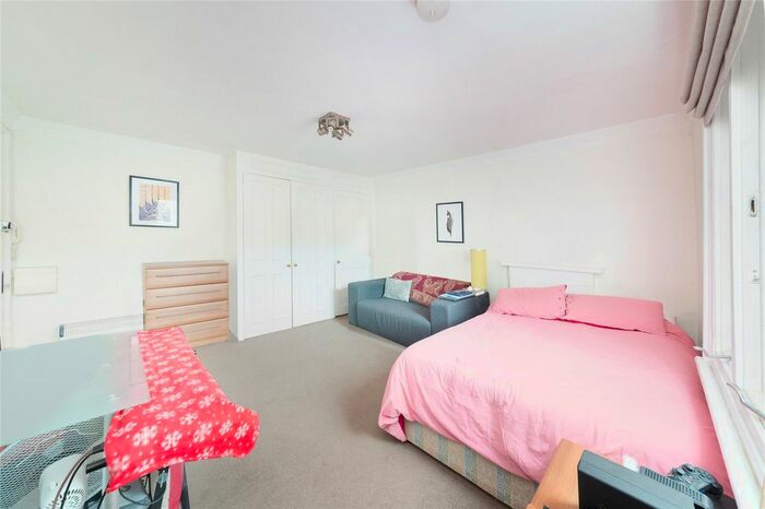 Studio To Rent In Cranley Place, South Kensington, London, SW7