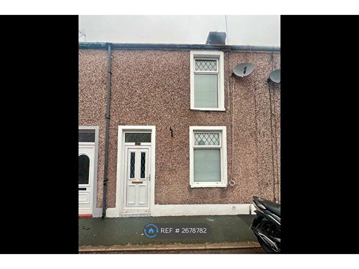 3 Bedroom Terraced House To Rent In Stafford Street, Dalton-In-Furness, LA15