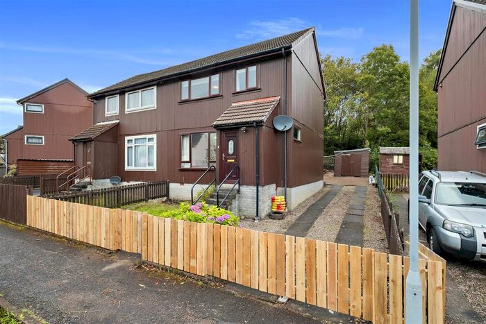 3 Bedroom Property For Sale In Telford Place, Fort William, PH33
