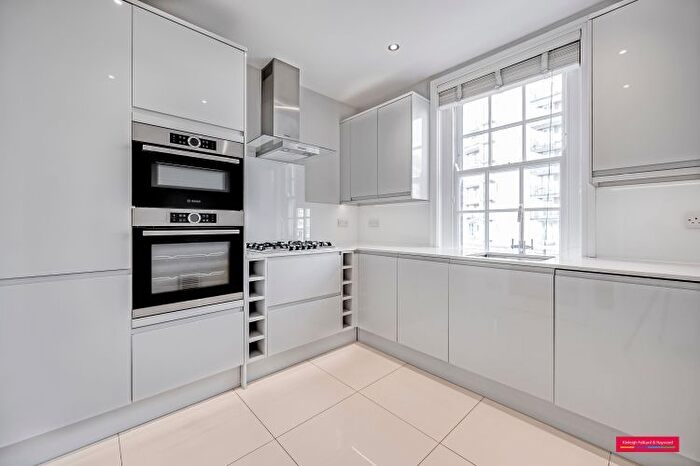 1 Bedroom Flat To Rent In Taunton Place, London, NW1
