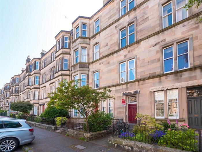 3 Bedroom Flat To Rent In Arden Street, Edinburgh, EH9
