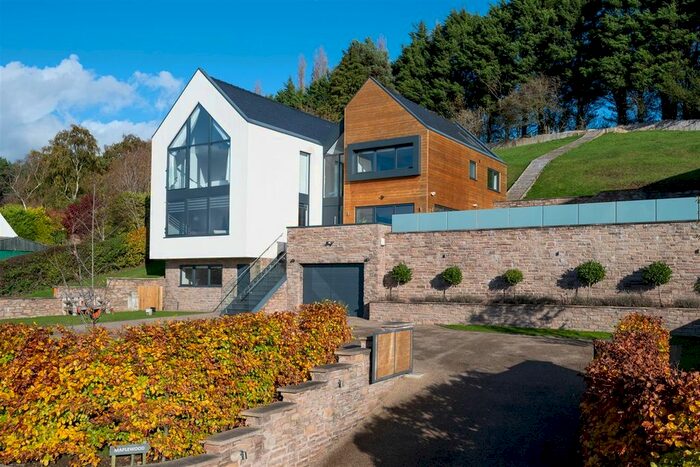 5 Bedroom Detached House For Sale In Hollands Lane, Kelsall, Tarporley, CW6