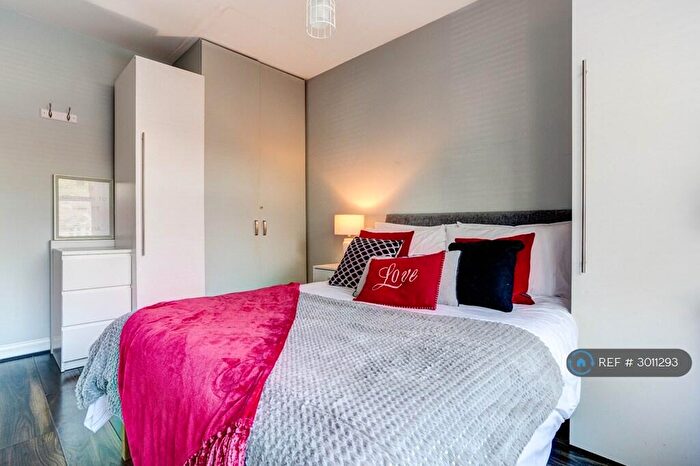 Studio To Rent In Hartington Road, Brighton, BN2