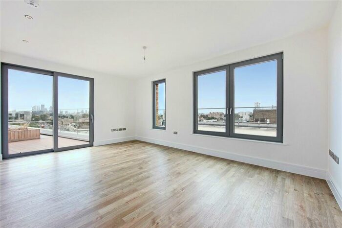 1 Bedroom Apartment To Rent In Ashwin Street, London, E8