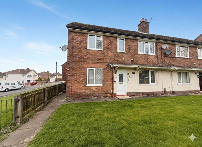 2 Bedroom Apartment For Sale In Ainsworth Avenue, Horwich, Bolton, Greater Manchester, BL6