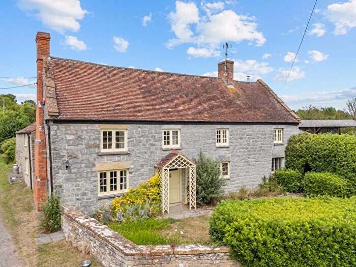 5 Bedroom Detached House For Sale In Long Street, Low Ham, TA10
