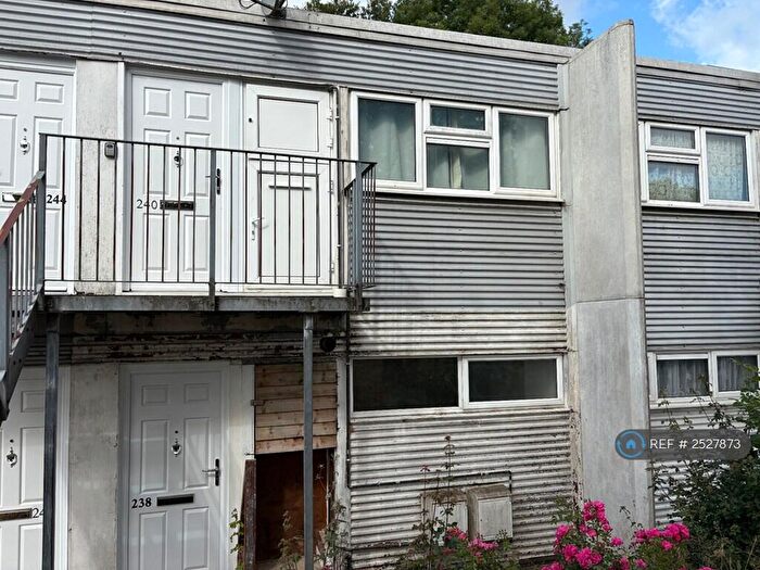 1 Bedroom Flat To Rent In The Hide, Netherfield, Milton Keynes, MK6