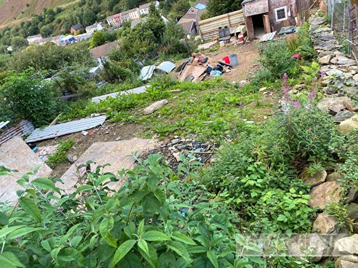 Land For Sale In Fenwick Street, Ferndale, Rhondda Cynon Taff, CF43