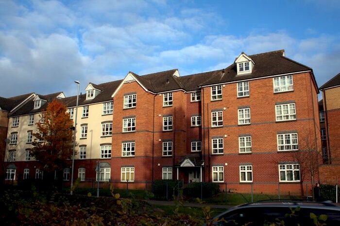 2 Bedroom Apartment To Rent In Bedford Road, Northampton, NN1