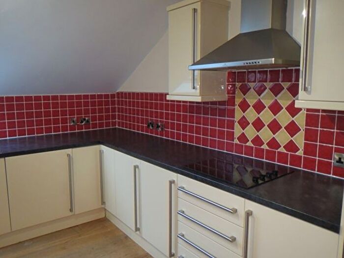 3 Bedroom Flat To Rent In Penthouse Apartment At Beulah Church, Newline, Brittania, Bacup, OL13