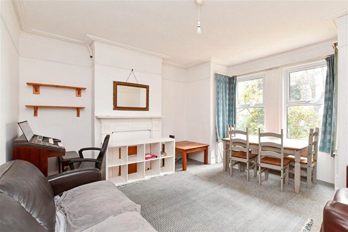 4 Bedroom Terraced House For Sale In Queens Park Road, Brighton, East Sussex, BN2