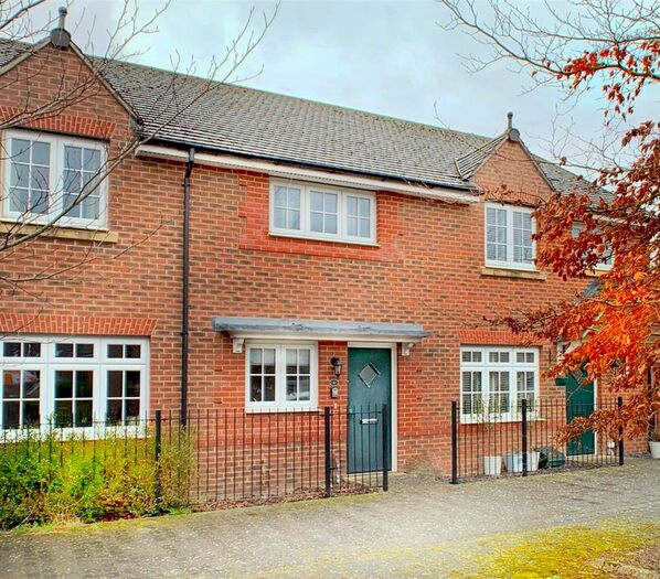 2 Bedroom Property To Rent In Flycatcher Keep, Bracknell, RG12