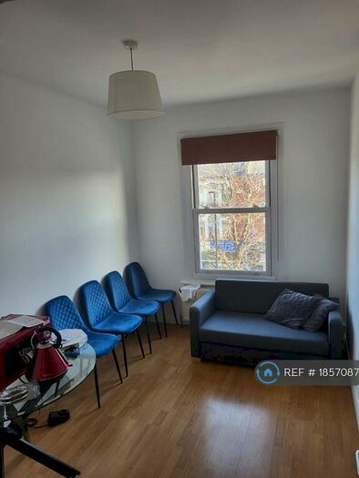 2 Bedroom Flat To Rent In Tufnell Park, London, N19