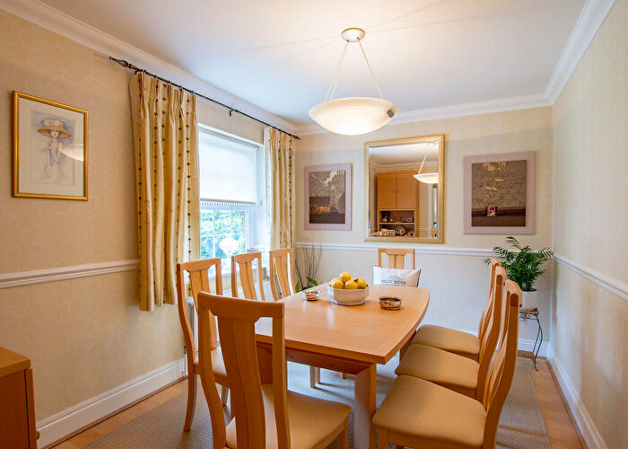 4 Bedroom Detached House For Sale In Rectors Gate, Retford, DN22
