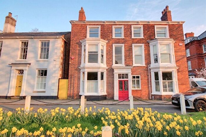 5 Bedroom House For Sale In North Bar Without, Beverley, HU17