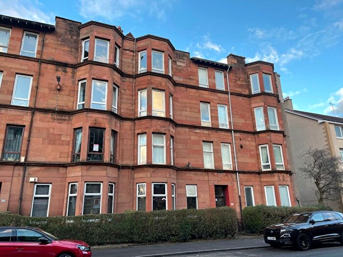 2 Bedroom Flat To Rent In Alexandra Parade, Glasgow, G31