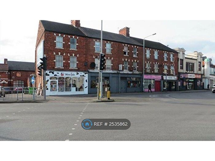 1 Bedroom Flat To Rent In Victoria Square, Worksop, S80