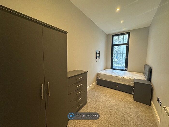 1 Bedroom Flat To Rent In Doncaster, Doncaster, DN1