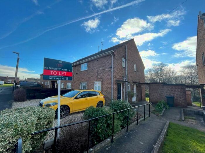 1 Bedroom Flat To Rent In Froomshaw Road, Frenchay, Bristol, BS16