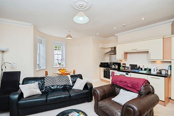 1 Bedroom Flat For Sale In Clarence Road, Tunbridge Wells, TN1