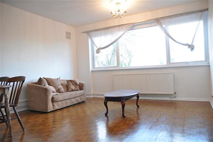 2 Bedroom Flat To Rent In Harrow Road, Sudbury, HA0