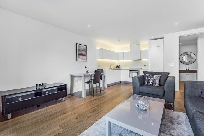 1 Bedroom Flat To Rent In Tizzard Grove, London, SE3