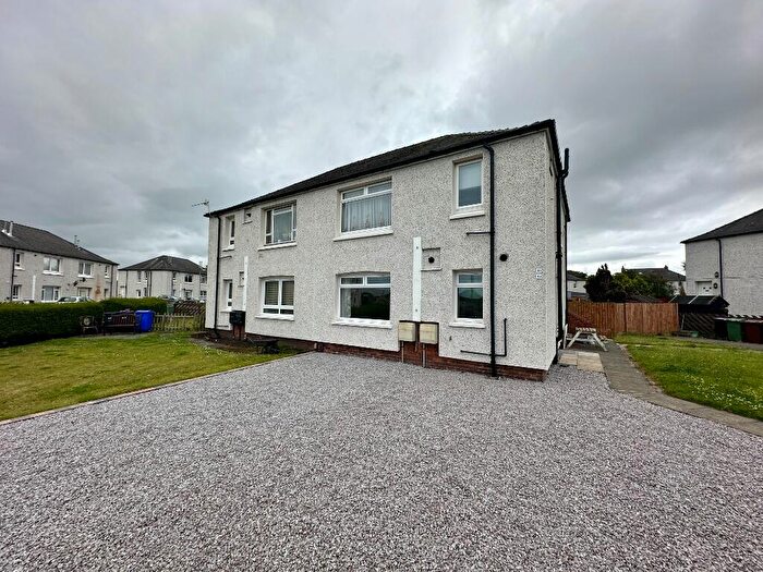 2 Bedroom Flat To Rent In Glebe Road, Ayr, South Ayrshire, KA8