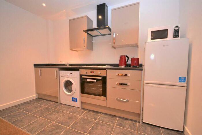 2 Bedroom Apartment To Rent In Blandford Street, Sunderland, SR1