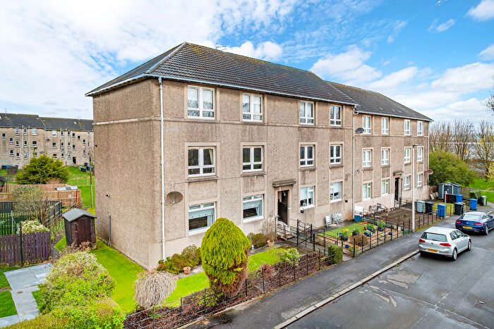 1 Bedroom Flat For Sale In Hardie Avenue, Rutherglen, Glasgow, G73