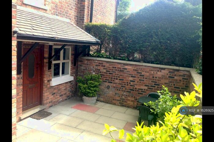 2 Bedroom Flat To Rent In Stanton Avenue, Manchester, M20