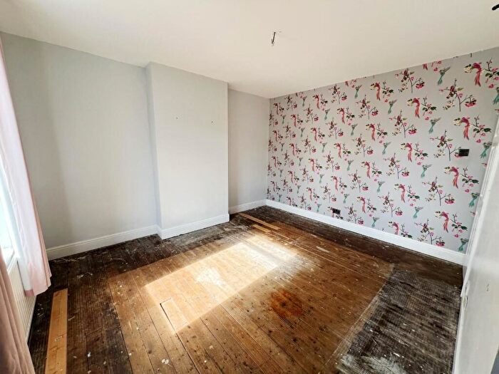 2 Bedroom End Of Terrace House For Sale In Albert Street, Chilton, Ferryhill, DL17