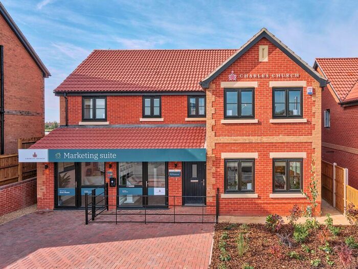 5 Bedroom Detached House For Sale In Hadleigh, IP7