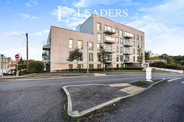 2 Bedroom Flat To Rent In The Summit, Upper Terrace Road, BH2